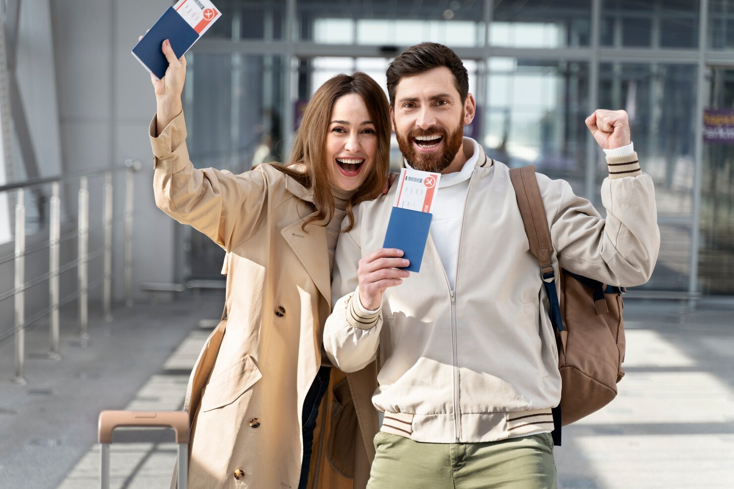 Quick Visa Processing