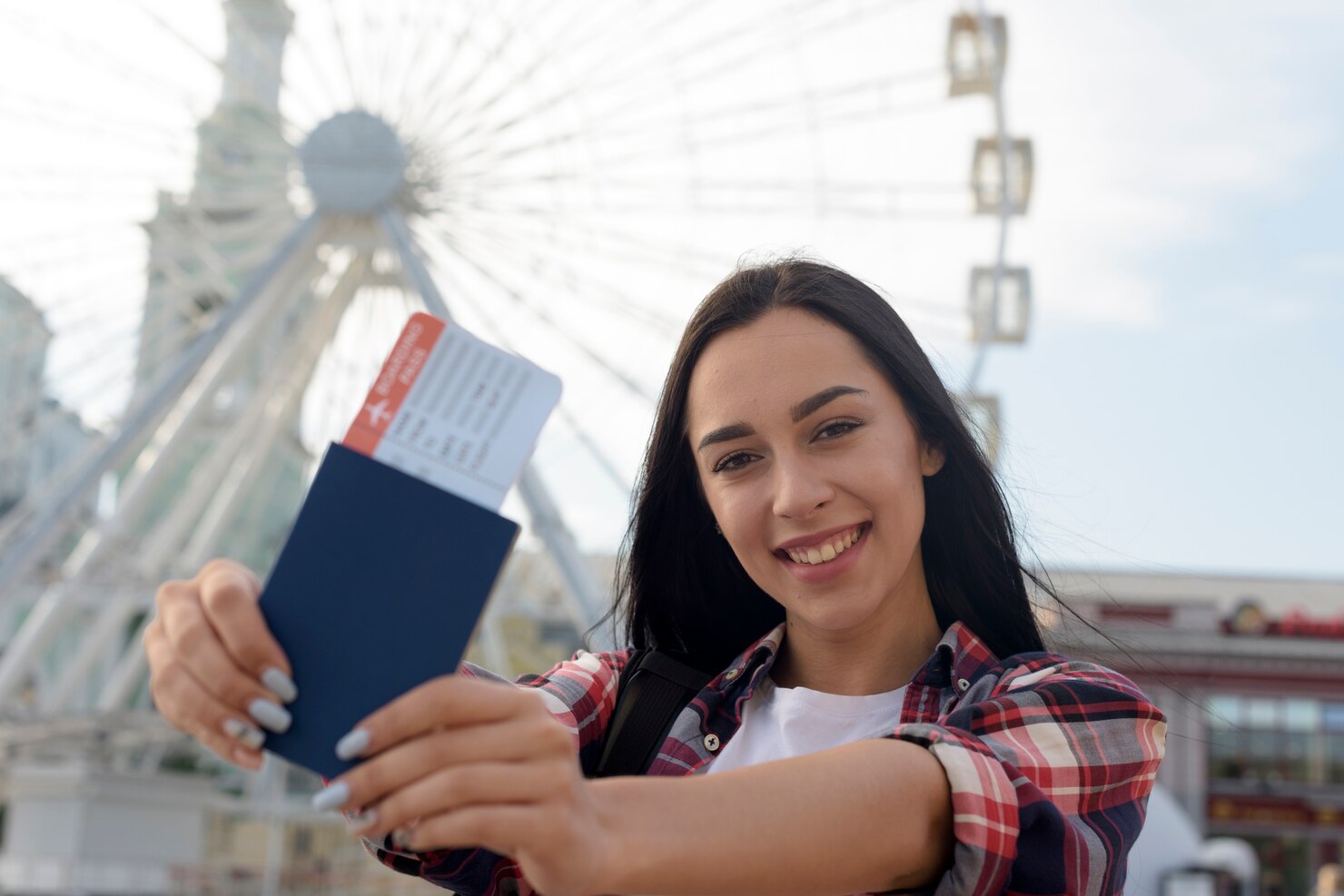 visa details