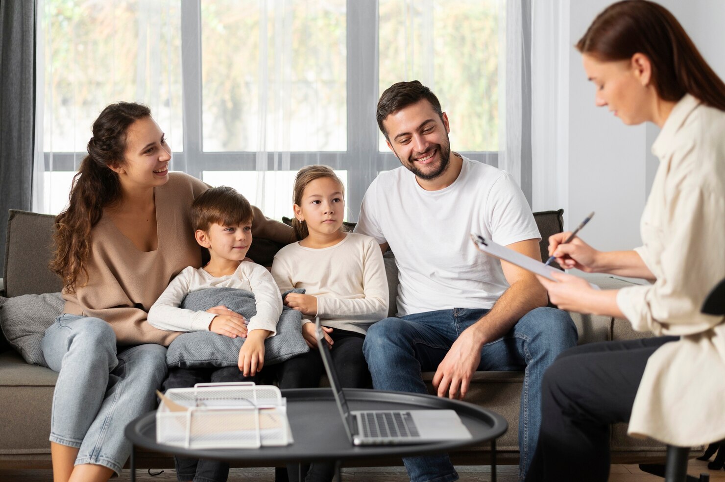 Family Visa