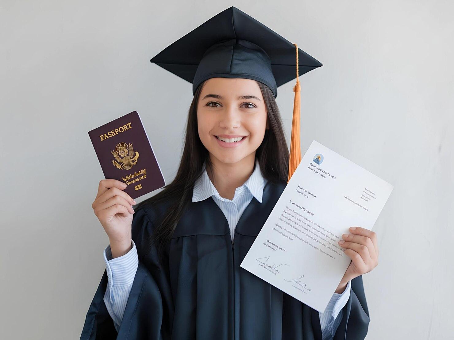visa details