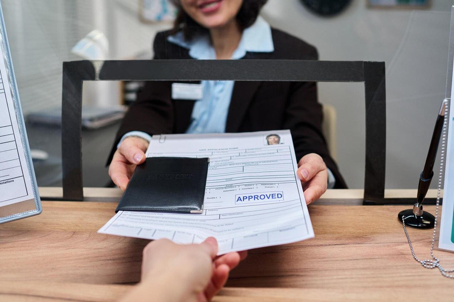 Business Visa